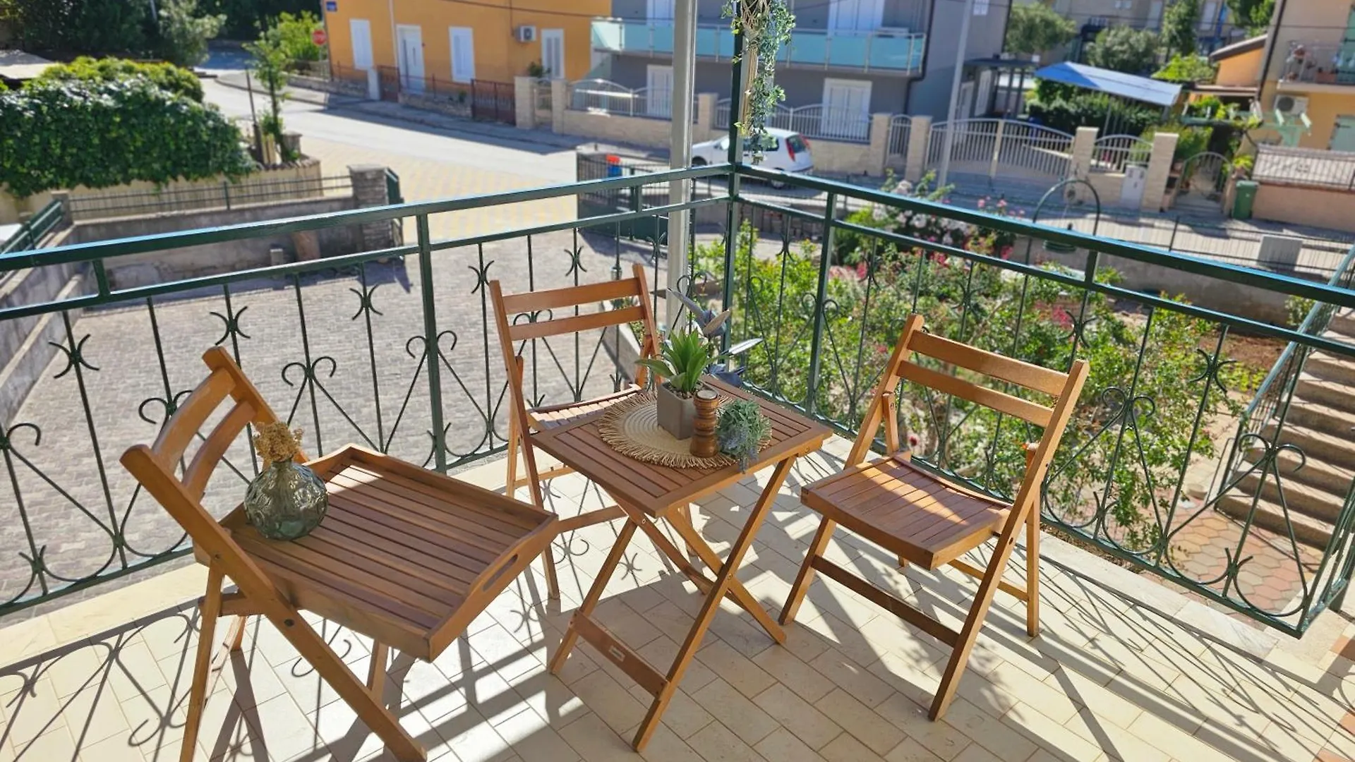 Apartment Studio Apartman Velvet 2 Biograd Na Moru