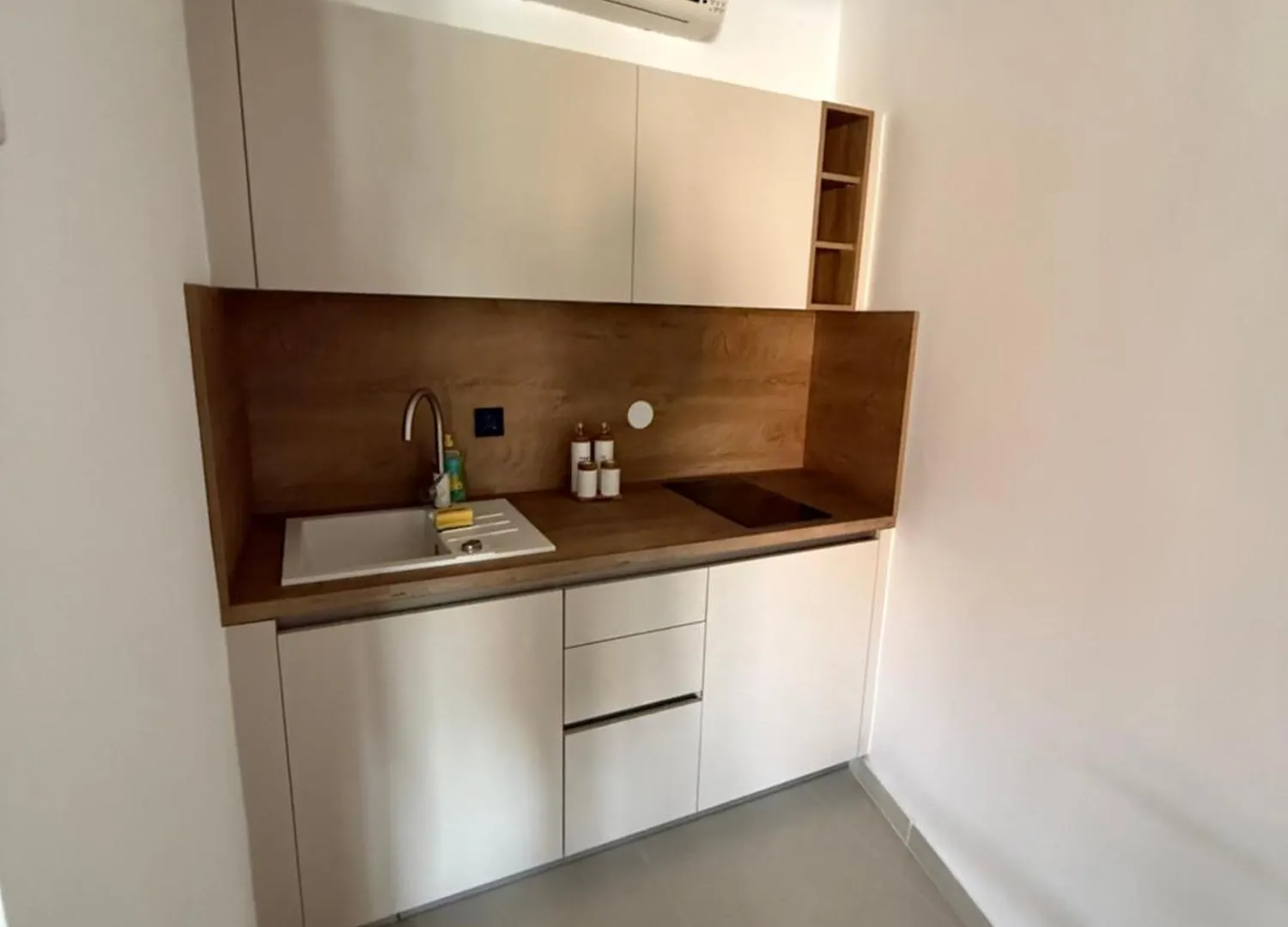 Studio Apartman Velvet 2 Biograd Na Moru Apartment