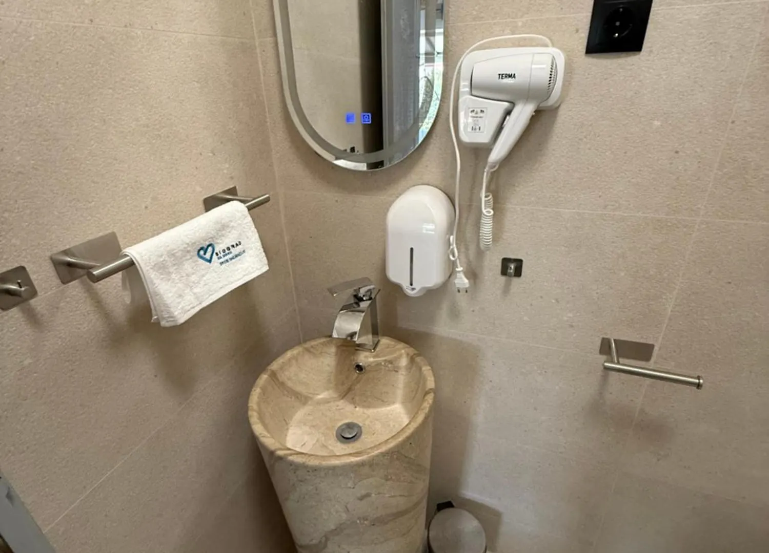 Studio Apartman Velvet 2 Biograd Na Moru Croatia