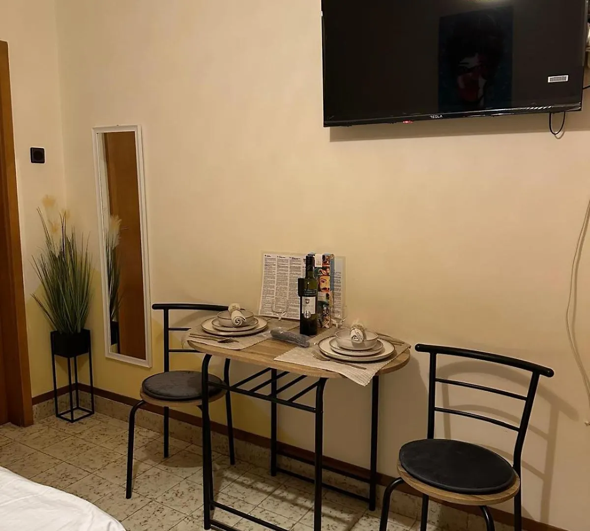 Studio Apartman Velvet 2 Biograd Na Moru