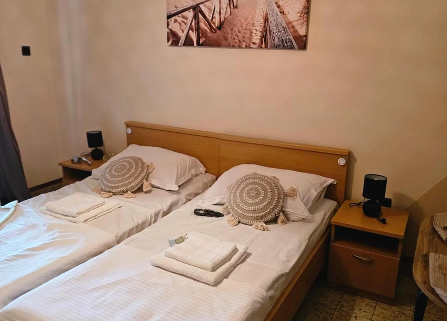 Studio Apartman Velvet 2 Biograd Na Moru 0*,  Chorvatsko