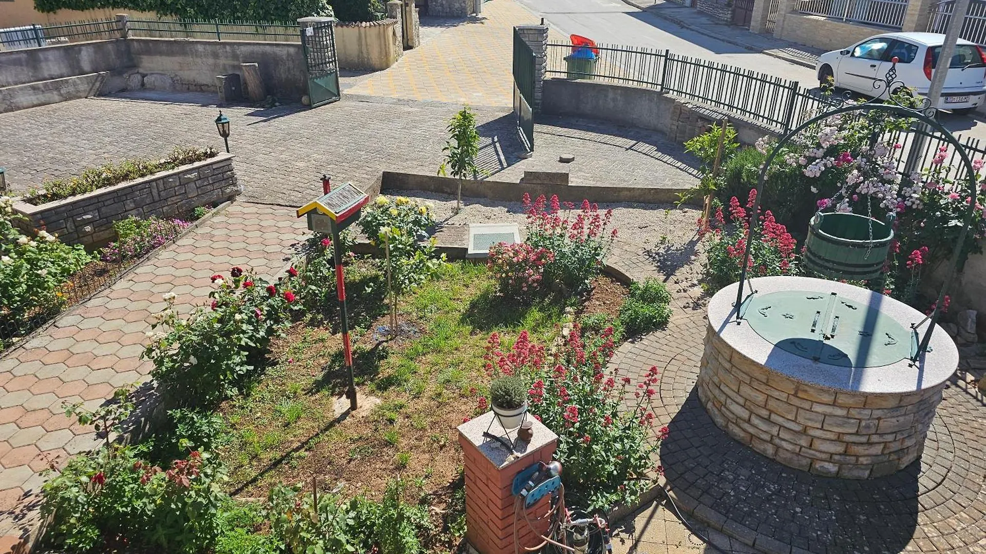 Studio Apartman Velvet 2 Biograd Na Moru