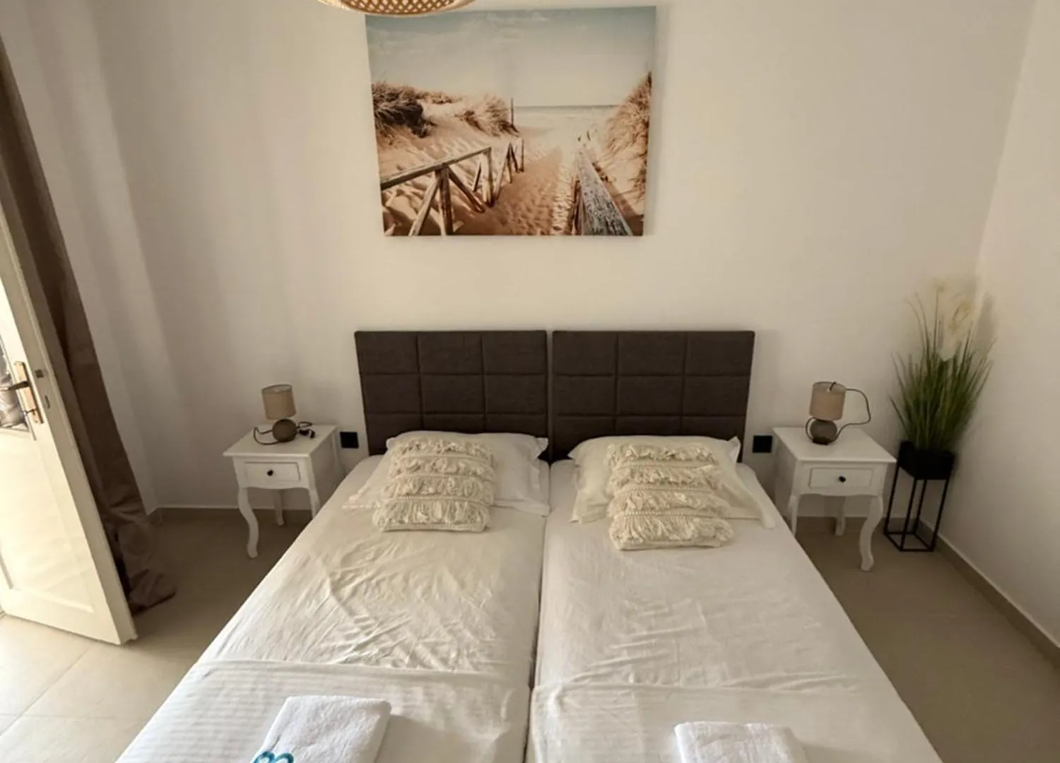 Apartmán Studio Apartman Velvet 2 Biograd Na Moru